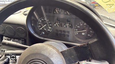 Lot 108 - 1989 ALFA ROMEO