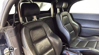 Lot 118 - 2005 AUDI TT QUATTRO (250 BHP) AUTO