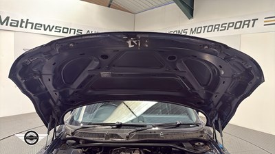 Lot 118 - 2005 AUDI TT QUATTRO (250 BHP) AUTO