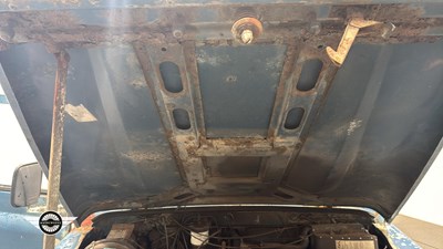Lot 172 - 1987 LAND ROVER 90 4C REG DT DIESEL