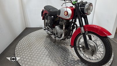 Lot 196 - 1959 BSA ROAD ROCKET