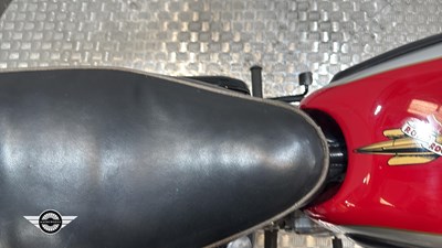Lot 196 - 1959 BSA ROAD ROCKET