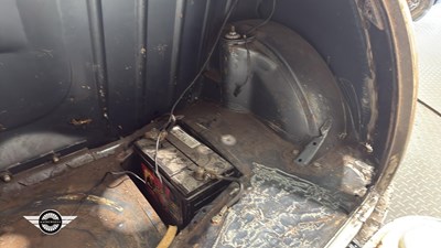 Lot 306 - 1991 ROVER MINI NEON