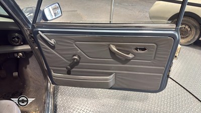 Lot 306 - 1991 ROVER MINI NEON