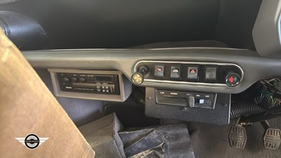 Lot 306 - 1991 ROVER MINI NEON