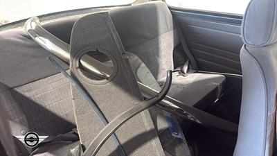 Lot 306 - 1991 ROVER MINI NEON