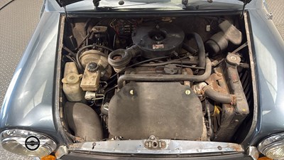 Lot 306 - 1991 ROVER MINI NEON