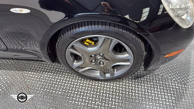 Lot 64 - 2006 LEXUS SC 430 AUTO