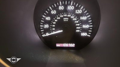 Lot 64 - 2006 LEXUS SC 430 AUTO