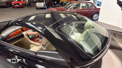 Lot 64 - 2006 LEXUS SC 430 AUTO