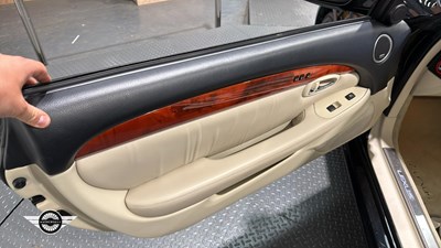 Lot 64 - 2006 LEXUS SC 430 AUTO