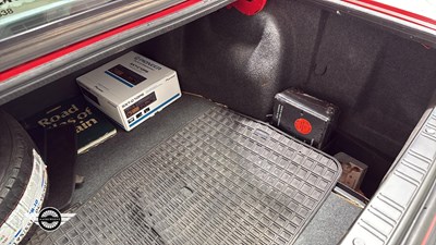 Lot 66 - 1990 BMW 320I SE