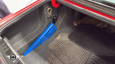 Lot 66 - 1990 BMW 320I SE