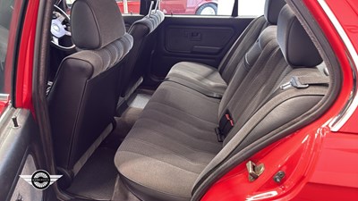 Lot 66 - 1990 BMW 320I SE