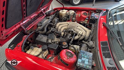Lot 66 - 1990 BMW 320I SE