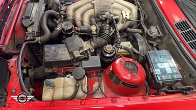 Lot 66 - 1990 BMW 320I SE