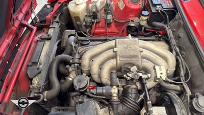Lot 66 - 1990 BMW 320I SE