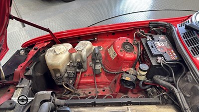 Lot 66 - 1990 BMW 320I SE