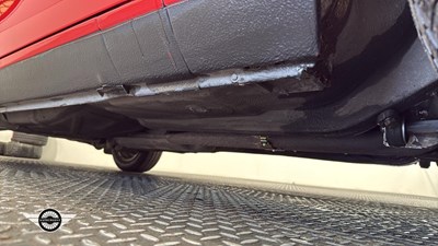 Lot 66 - 1990 BMW 320I SE