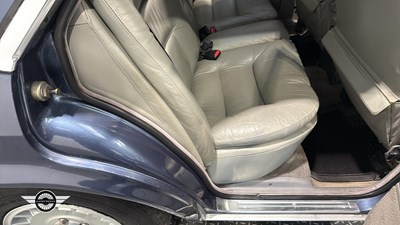 Lot 390 - 1985 FORD GRANADA GHIA X AUTO