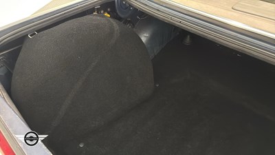 Lot 390 - 1985 FORD GRANADA GHIA X AUTO