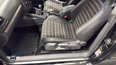 Lot 84 - 2007 VOLKSWAGEN GOLF GTI