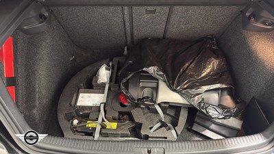 Lot 84 - 2007 VOLKSWAGEN GOLF GTI