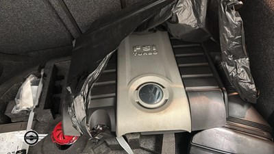 Lot 84 - 2007 VOLKSWAGEN GOLF GTI
