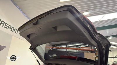 Lot 84 - 2007 VOLKSWAGEN GOLF GTI