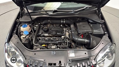 Lot 84 - 2007 VOLKSWAGEN GOLF GTI