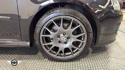 Lot 84 - 2007 VOLKSWAGEN GOLF GTI