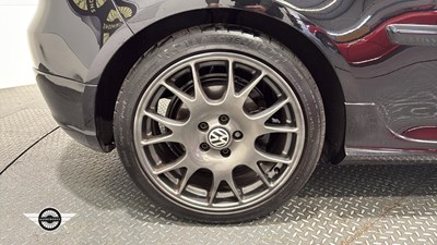 Lot 84 - 2007 VOLKSWAGEN GOLF GTI