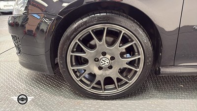 Lot 84 - 2007 VOLKSWAGEN GOLF GTI