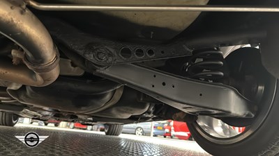 Lot 84 - 2007 VOLKSWAGEN GOLF GTI
