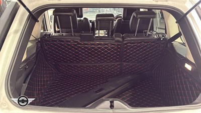 Lot 82 - 2010 LAND ROVER RANGE ROVER SP HSE TDV6 A
