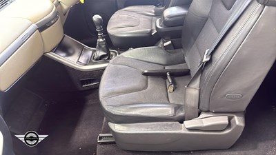Lot 88 - 2003 RENAULT AVANTIME DYNAMIQUE