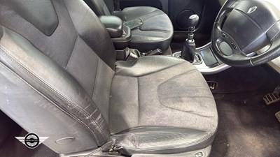 Lot 88 - 2003 RENAULT AVANTIME DYNAMIQUE
