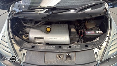 Lot 88 - 2003 RENAULT AVANTIME DYNAMIQUE