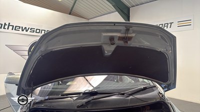 Lot 88 - 2003 RENAULT AVANTIME DYNAMIQUE