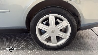 Lot 88 - 2003 RENAULT AVANTIME DYNAMIQUE