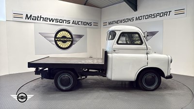 Lot 90 - 1959 BEDFORD