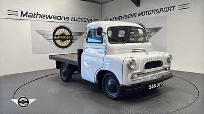 Lot 90 - 1959 BEDFORD
