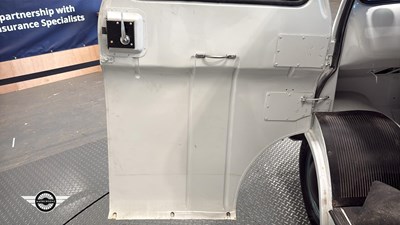 Lot 90 - 1959 BEDFORD