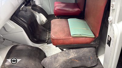 Lot 90 - 1959 BEDFORD