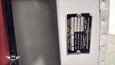 Lot 90 - 1959 BEDFORD