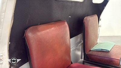 Lot 90 - 1959 BEDFORD