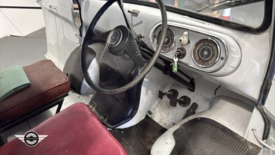 Lot 90 - 1959 BEDFORD