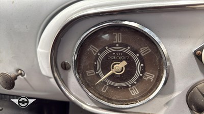 Lot 90 - 1959 BEDFORD
