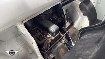 Lot 90 - 1959 BEDFORD