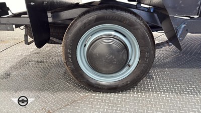 Lot 90 - 1959 BEDFORD